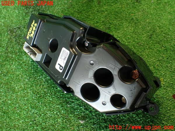 2UPJ-9236426066]シビック タイプR ユーロ(FN2)エアコンスイッチ1 中古_3