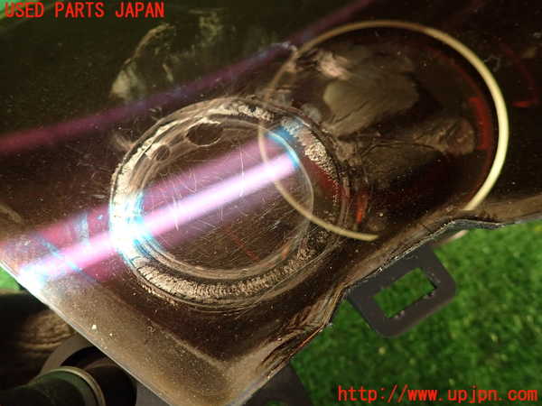 2UPJ-9236426230]シビック タイプR ユーロ(FN2)タコメーター 中古_2