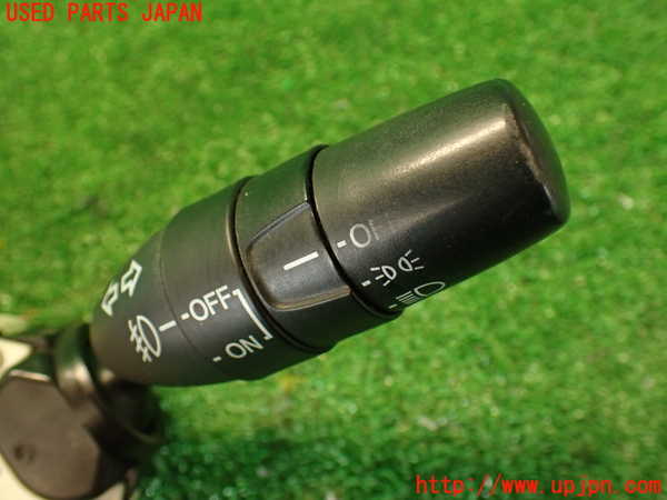 2UPJ-9236426720]シビック タイプR ユーロ(FN2)コンビネーションスイッチ 中古_3