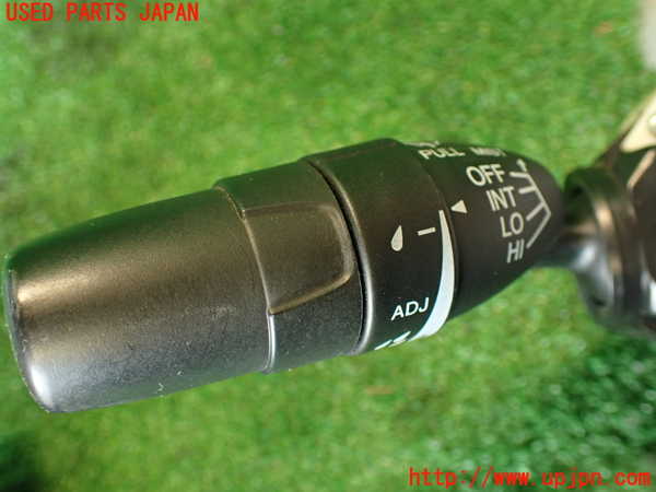 2UPJ-9236426720]シビック タイプR ユーロ(FN2)コンビネーションスイッチ 中古_4