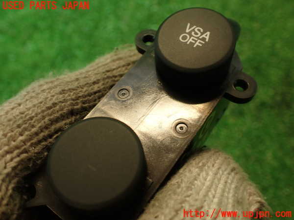 2UPJ-9236426306]シビック タイプR ユーロ(FN2)スイッチ1 (VSA OFF) 中古_2