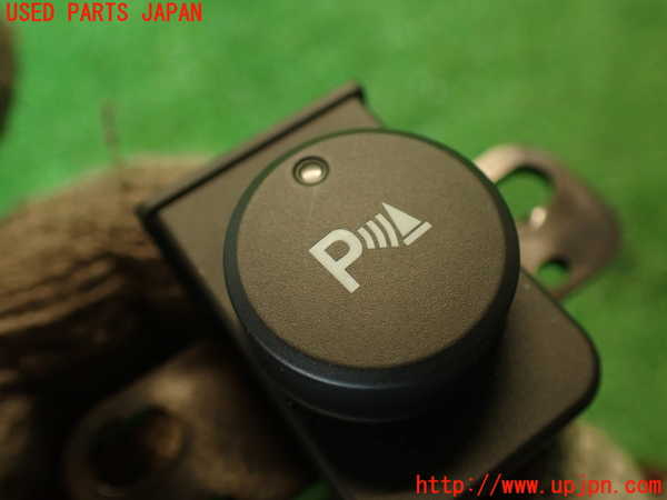 2UPJ-9236426307]シビック タイプR ユーロ(FN2)スイッチ2 (ソナー) 中古_2