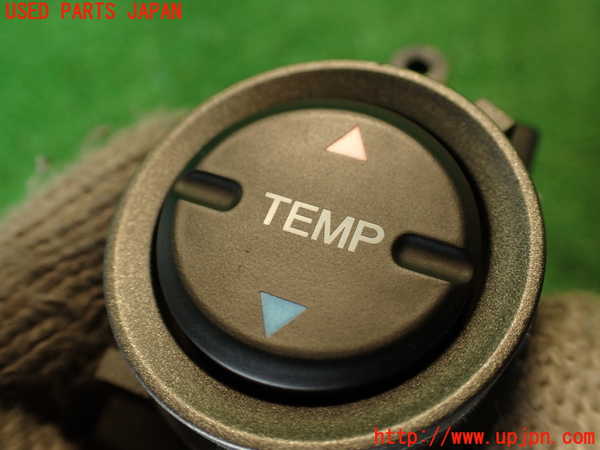 2UPJ-9236426308]シビック タイプR ユーロ(FN2)スイッチ3 (温度調整) 中古_2