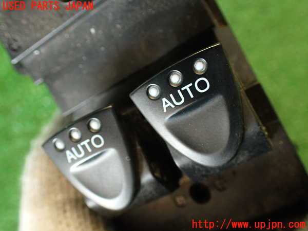2UPJ-9236426240]シビック タイプR ユーロ(FN2)右パワーウィンドウスイッチ 中古_2