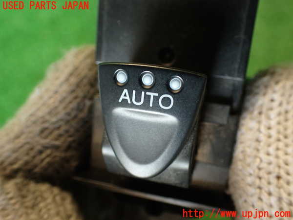 2UPJ-9236426245]シビック タイプR ユーロ(FN2)左パワーウィンドウスイッチ 中古_2