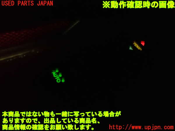 2UPJ-9236426245]シビック タイプR ユーロ(FN2)左パワーウィンドウスイッチ 中古_4