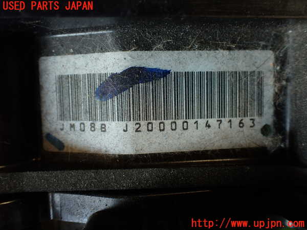 2UPJ-9236426382]シビック タイプR ユーロ(FN2)センサー2 (アクセルペダル) 中古_4