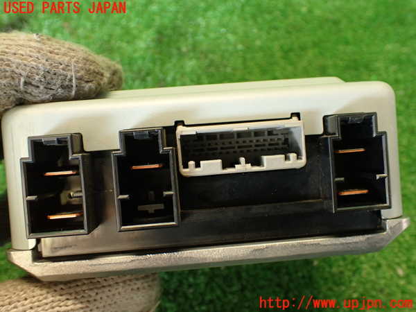 2UPJ-9236426135]シビック タイプR ユーロ(FN2)パワステコンピューター 中古_3