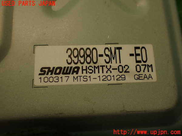 2UPJ-9236426135]シビック タイプR ユーロ(FN2)パワステコンピューター 中古_4