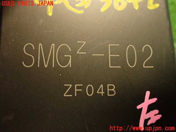 2UPJ-9236426148]シビック タイプR ユーロ(FN2)コンピューター3 (SMGZ-E02) 中古_4