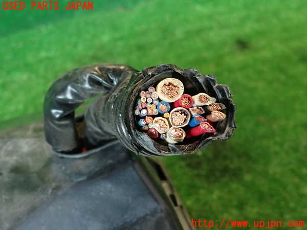 2UPJ-9236426741]シビック タイプR ユーロ(FN2)ヒューズボックス1 中古_4