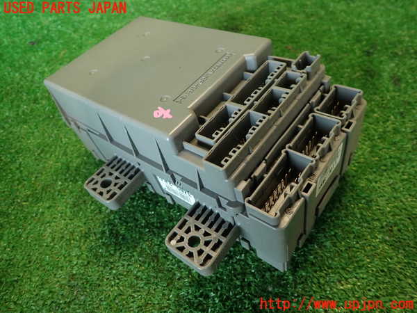 2UPJ-9236426742]シビック タイプR ユーロ(FN2)ヒューズボックス2 中古_2