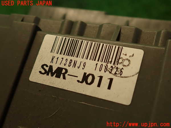 2UPJ-9236426742]シビック タイプR ユーロ(FN2)ヒューズボックス2 中古_5