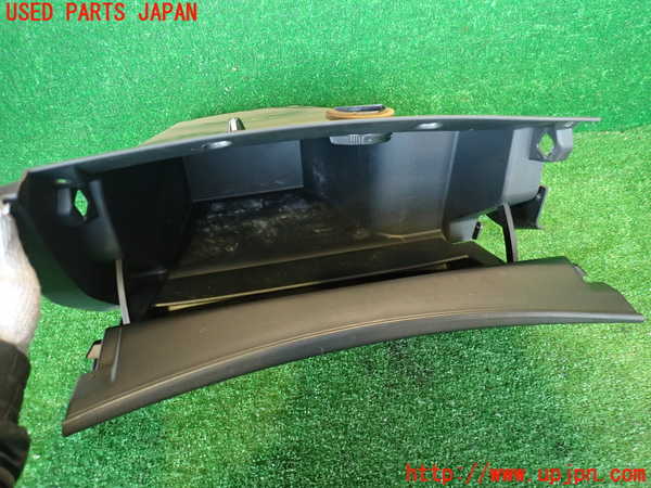 2UPJ-9236427516]シビック タイプR ユーロ(FN2)グローブボックス1 中古_4