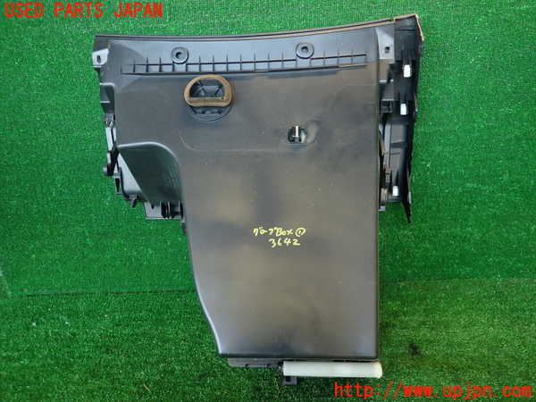 2UPJ-9236427516]シビック タイプR ユーロ(FN2)グローブボックス1 中古_5