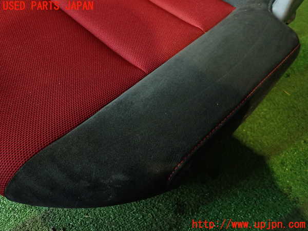 2UPJ-9236427435]シビック タイプR ユーロ(FN2)左リアシート 中古_3