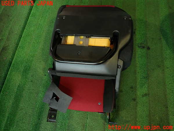 2UPJ-9236427435]シビック タイプR ユーロ(FN2)左リアシート 中古_5