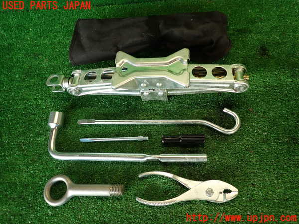 2UPJ-9236427805]シビック タイプR ユーロ(FN2)車載工具 中古_2