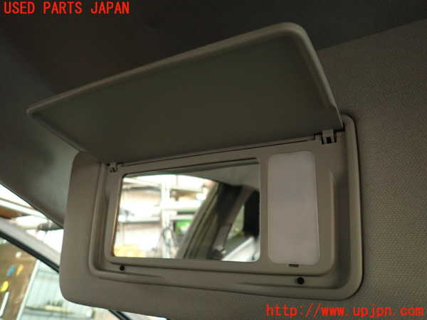 2UPJ-9236427630]シビック タイプR ユーロ(FN2)室内サンバイザー左側 中古_4