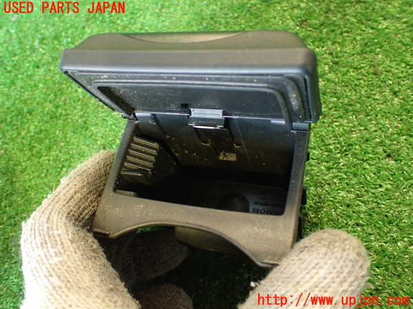 2UPJ-9236427821]シビック タイプR ユーロ(FN2)灰皿1 中古_3