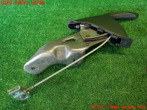 2UPJ-9236427550]シビック タイプR ユーロ(FN2)サイドブレーキレバー 中古_2