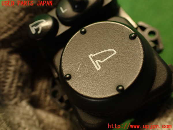 2UPJ-9236426280]シビック タイプR ユーロ(FN2)ミラースイッチ 中古_2
