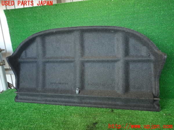 2UPJ-9236427761]シビック タイプR ユーロ(FN2)トノカバー1 中古_4