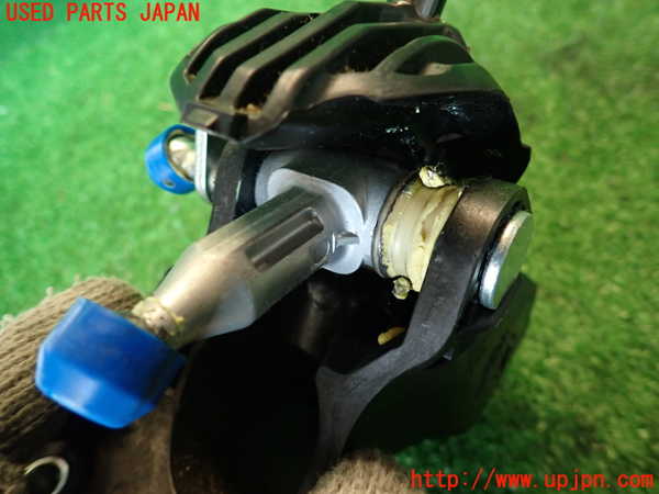 2UPJ-9236427560]シビック タイプR ユーロ(FN2)MTシフトレバー 中古_3