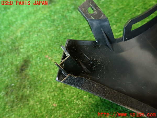 2UPJ-9236427526]シビック タイプR ユーロ(FN2)エアコン吹き出し口1 (真中) 中古_5