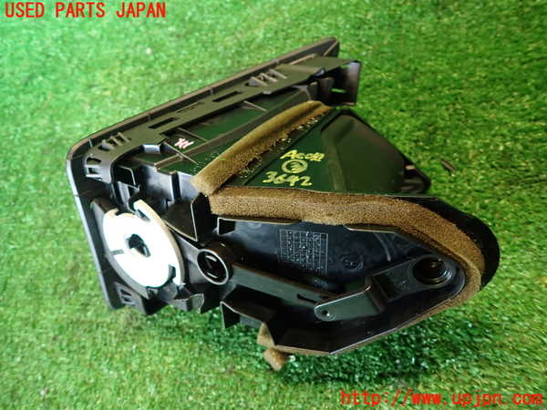 2UPJ-9236427528]シビック タイプR ユーロ(FN2)エアコン吹き出し口3 (左側) 中古_2