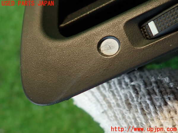 2UPJ-9236427528]シビック タイプR ユーロ(FN2)エアコン吹き出し口3 (左側) 中古_4