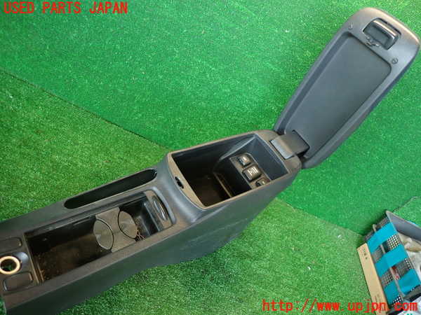 2UPJ-9236427540]シビック タイプR ユーロ(FN2)センターコンソール 中古_2
