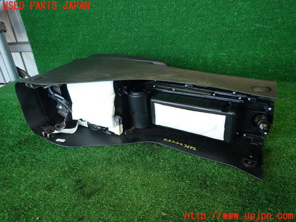 2UPJ-9236427540]シビック タイプR ユーロ(FN2)センターコンソール 中古_4