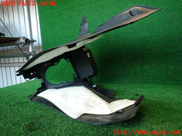 2UPJ-9236427549]シビック タイプR ユーロ(FN2)コンソール 中古_5