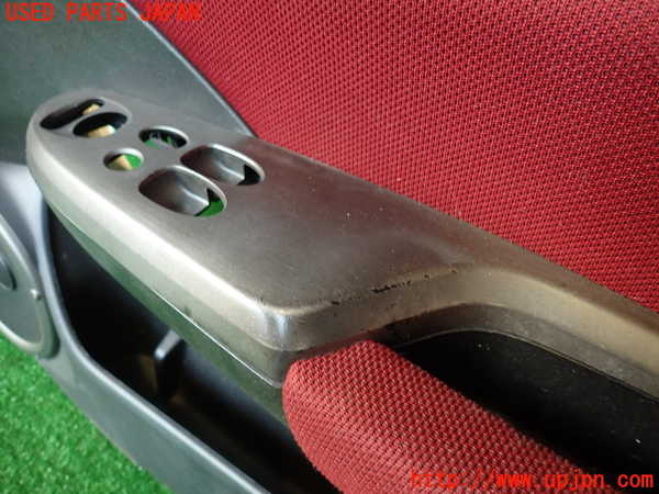 2UPJ-9236421234]シビック タイプR ユーロ(FN2)右ドア内張り 中古_2