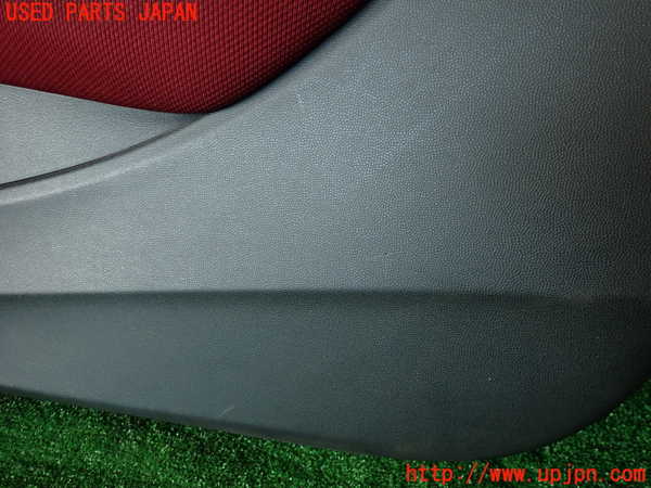 2UPJ-9236421234]シビック タイプR ユーロ(FN2)右ドア内張り 中古_4