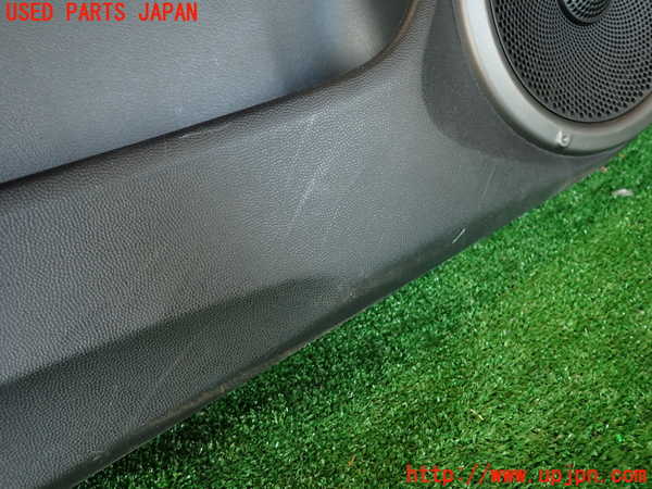2UPJ-9236421264]シビック タイプR ユーロ(FN2)左ドア内張り 中古_2