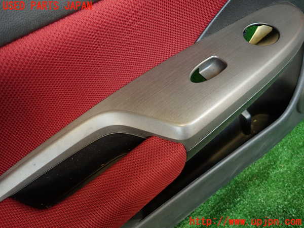 2UPJ-9236421264]シビック タイプR ユーロ(FN2)左ドア内張り 中古_3