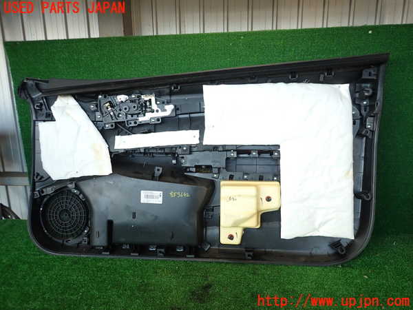 2UPJ-9236421264]シビック タイプR ユーロ(FN2)左ドア内張り 中古_5