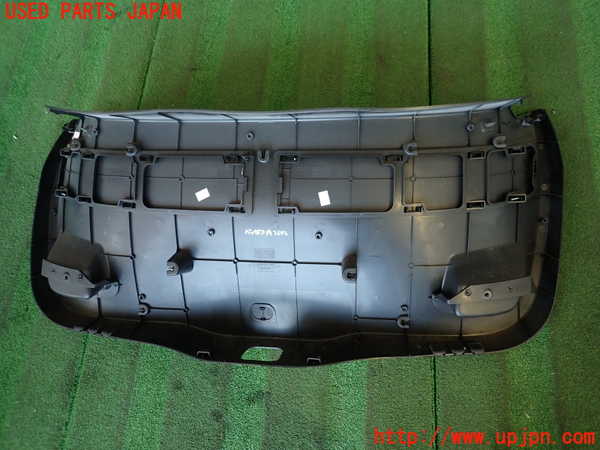 2UPJ-9236421578]シビック タイプR ユーロ(FN2)バックドア内張り 中古_5