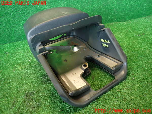 2UPJ-9236427905]シビック タイプR ユーロ(FN2)コラムカバー 中古_5