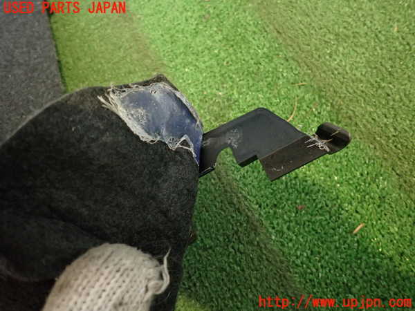 2UPJ-9236427772]シビック タイプR ユーロ(FN2)ラゲッジトレイ2 中古_2