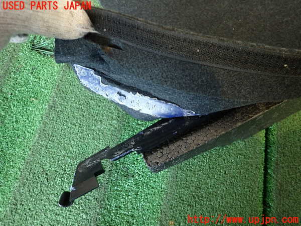 2UPJ-9236427772]シビック タイプR ユーロ(FN2)ラゲッジトレイ2 中古_3