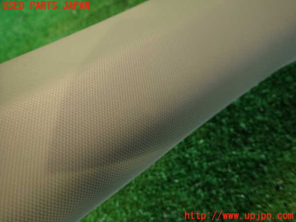 2UPJ-9236427660]シビック タイプR ユーロ(FN2)左フロントピラートリム 中古_3