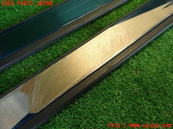 2UPJ-9236427740]シビック タイプR ユーロ(FN2)スカッフプレート 中古_2