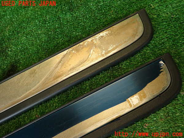 2UPJ-9236427740]シビック タイプR ユーロ(FN2)スカッフプレート 中古_3