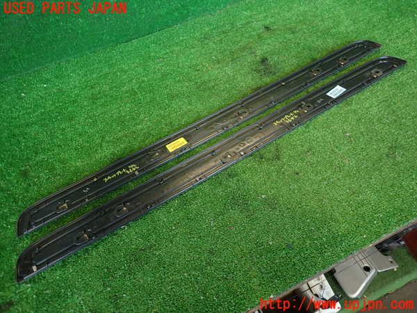 2UPJ-9236427740]シビック タイプR ユーロ(FN2)スカッフプレート 中古_5