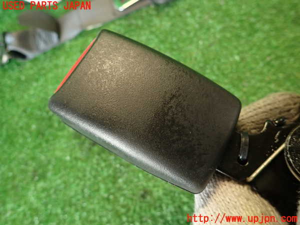 2UPJ-9236427155]シビック タイプR ユーロ(FN2)右2列目シートベルト 中古_3