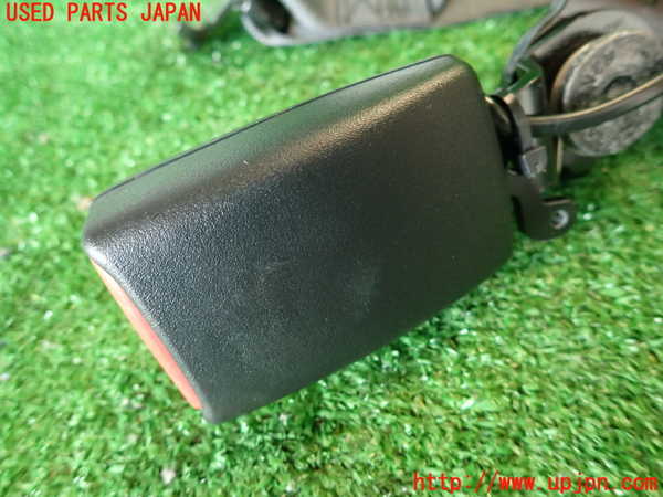 2UPJ-9236427185]シビック タイプR ユーロ(FN2)左2列目シートベルト 中古_3