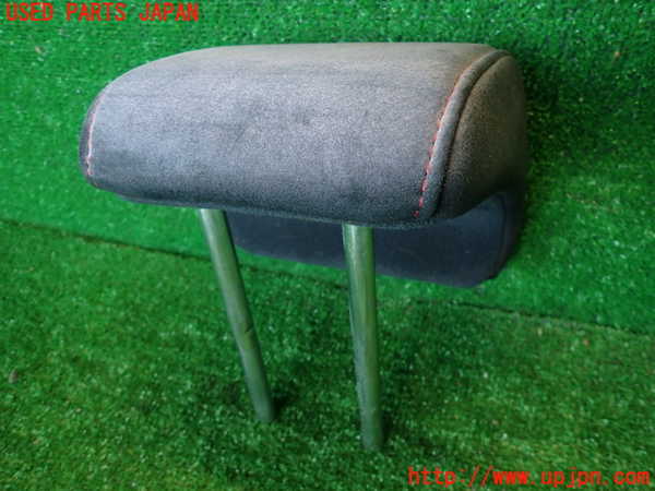 2UPJ-9236427150]シビック タイプR ユーロ(FN2)右2列目ヘッドレスト 中古_2